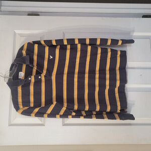American Eagle Outfitters long sleeved polo